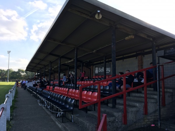 Kiln Park - Raunds, Northamptonshire