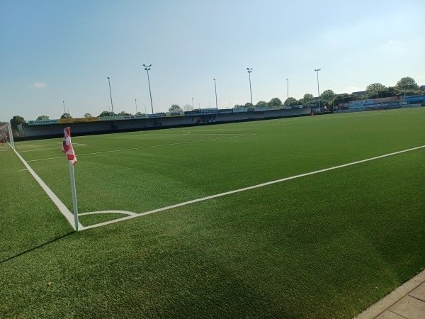 Sportpark De Zwaaier - Werkendam