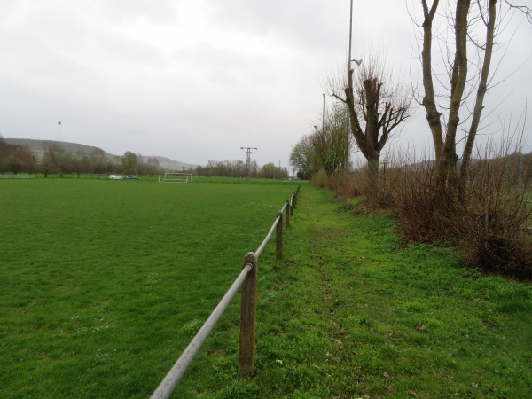 Sportanlage Wolfgangstraße Platz 2 - Tauberbischofsheim-Distelhausen