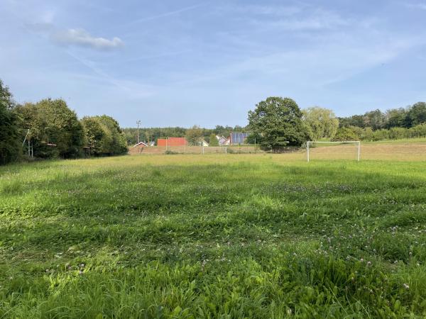Sportplatz Steinberg - Gedern-Steinberg