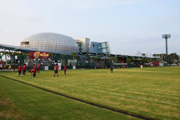 Lad Krabang 54 Stadium - Samut Prakan