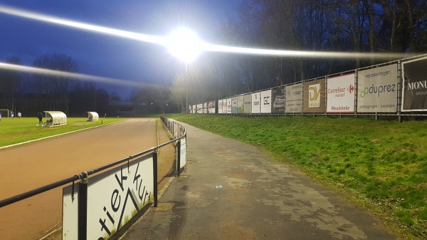 Dr. L. Abeele Stadion - Meulebeke