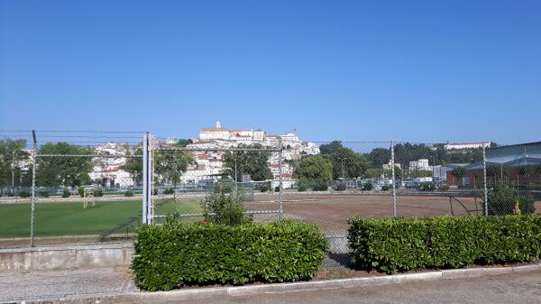 Estádio Universitário de Coimbra - Coimbra