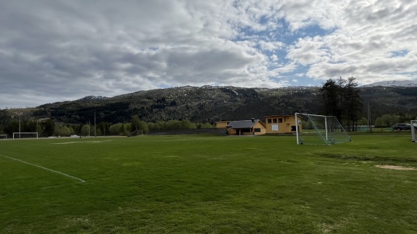 Hafslo Stadion - Hafslo
