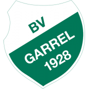 Wappen BV Garrel 1928  15099