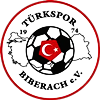 Wappen Türk Spor Biberach 1974  66247