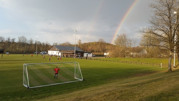 Waldsportplatz - Brilon-Petersborn