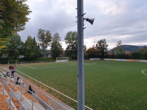 Harz-Metall Stadion B-Platz - Goslar-Oker