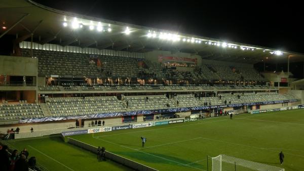 GGL Stadium - Montpellier