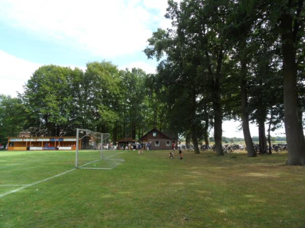 Sportanlage Dahlhofsweg - Bergen/Kreis Celle-Sülze