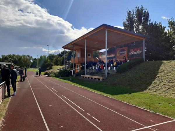 Sportanlage Drennhausen - Drage-Drennhausen
