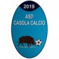Wappen ASD Casola Calcio