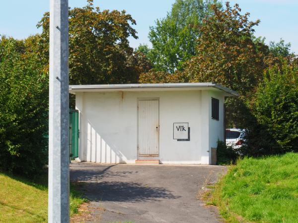 Sport- und Freizeitstätte Im Häupen - Bergkamen-Weddinghofen