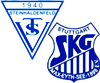 Wappen SGM Steinhaldenfeld/Max-Eyth-See