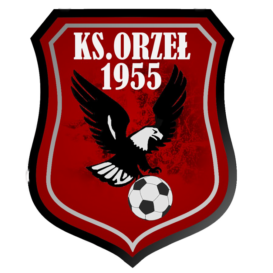 Wappen KS Orzeł Baniocha 1955