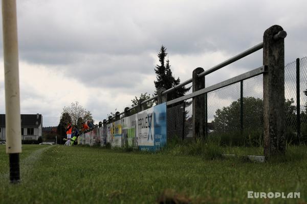 Sportplatz Eschenwiese - Dunningen-Seedorf