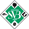 Wappen ehemals SV Grün-Weiß Beltheim 1920