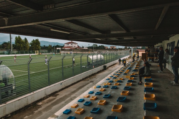 Stadio Comunale 23 Giugno 1978 - Pontecagnano Faiano