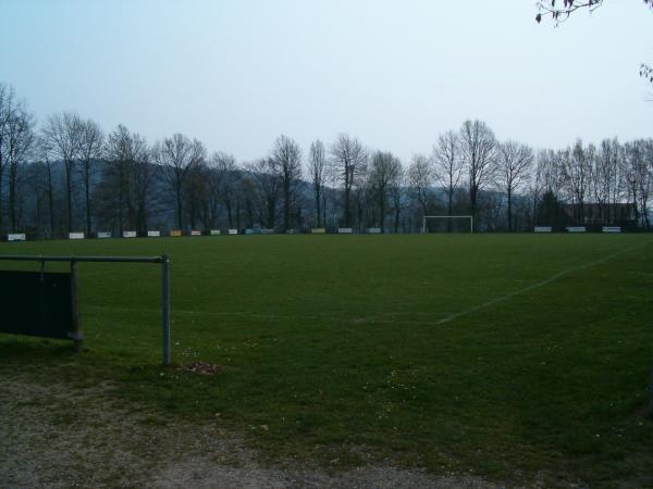 Sportpark Planckerweg - Gulpen-Wittem-Slenaken