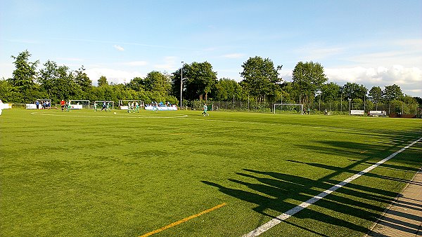 Sportanlage am Hagen - Ahrensburg-Hagen