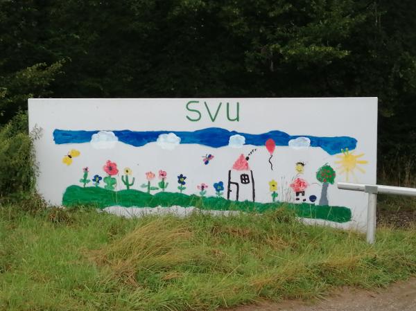 Sportplatz Eichengrün - Ühlingen-Birkendorf-Untermettingen