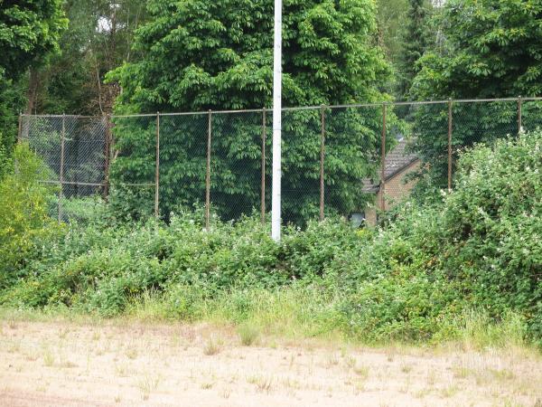 Sportplatz am Pützbach - Bedburg