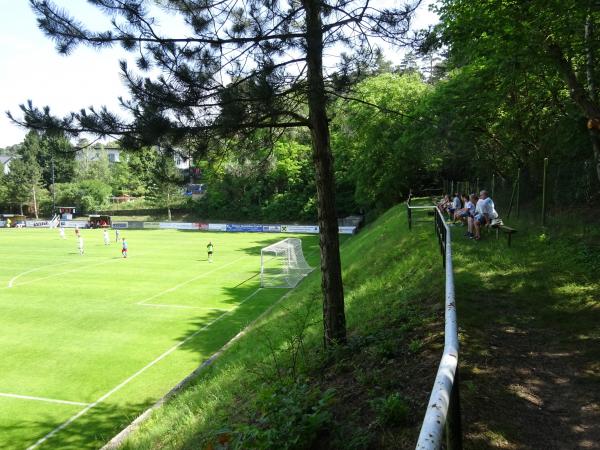 Sportplatz Bad Pirawarth - Bad Pirawarth