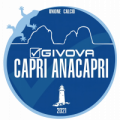 Wappen UC Givova Capri Anacapri  112787