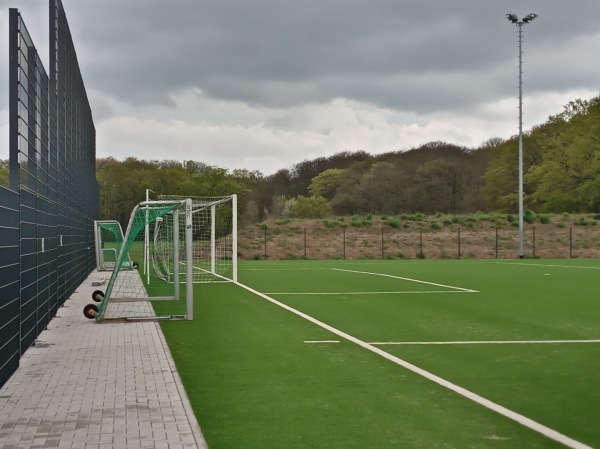 MARS Arena - Viersen-Dülken