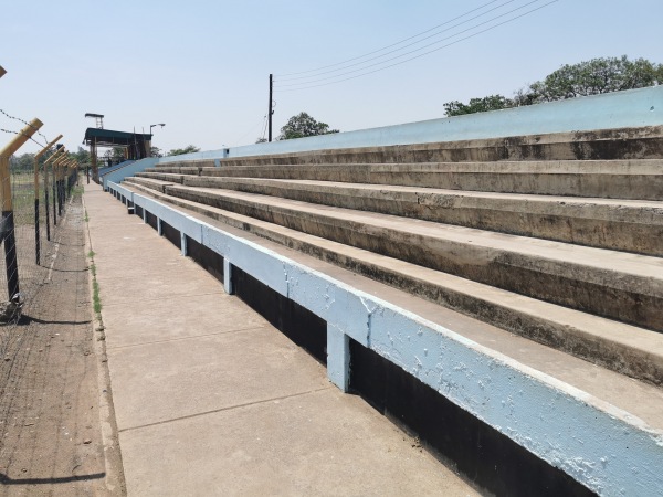 Nkhosa Stadium - Kafue