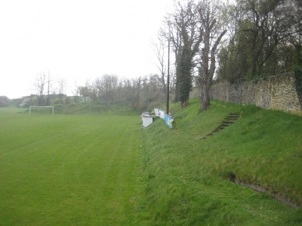 Sportplatz Gutenswegen - Niedere Börde-Gutenswegen