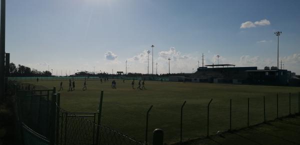 Pafos FC Training Centre Nasos Constantinou - Geroskipou
