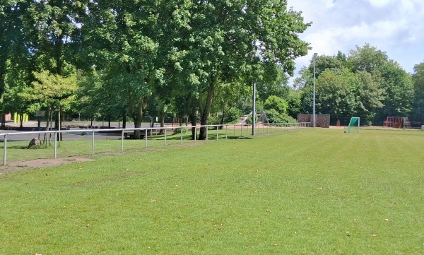 Falken-Stadion C-Platz - Steinfeld (Oldenburg)