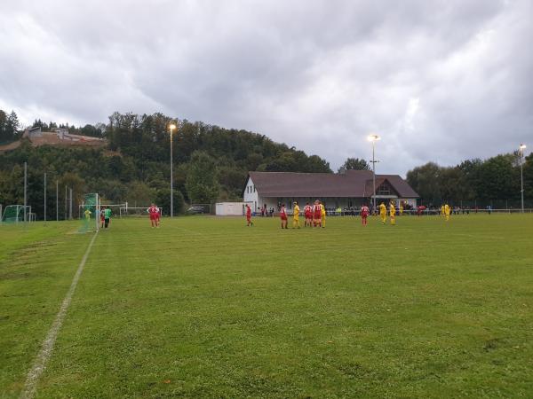 Manfred Volz Sportpark - Horb/Neckar