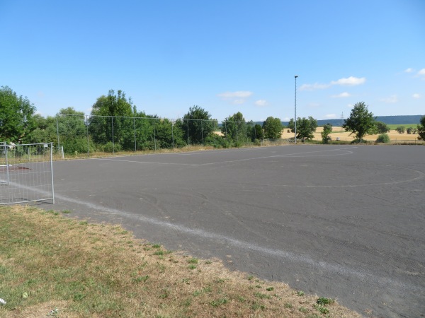 Sportgelände an der Frankenstraße Platz 2 - Aidhausen