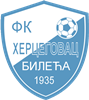 Wappen FK Hercegovac Bileća