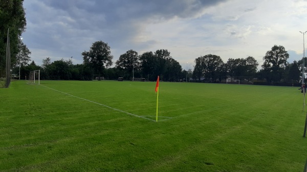 Sportpark Wienus veld 3 - Horst aan de Maas-Hegelsom