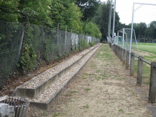 Sportanlage Jahnstraße Platz 2 - Korschenbroich-Liedberg