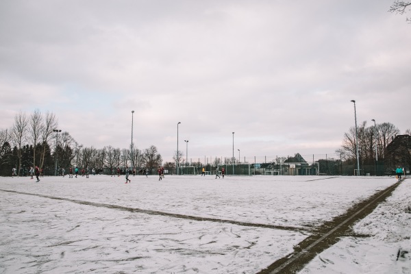 Sport- & Freizeitzentrum Falkenstein Platz 2 - Falkenstein/Vogtland