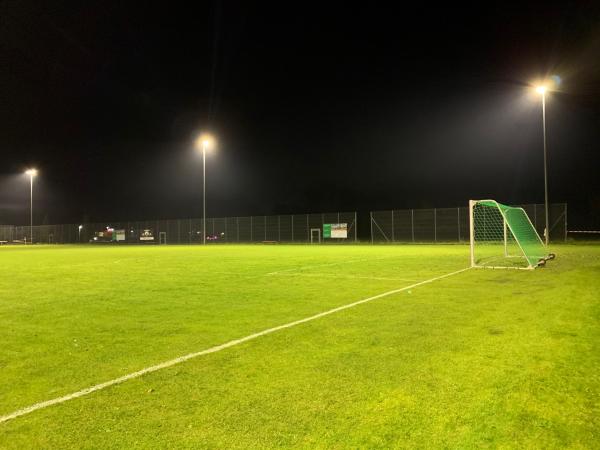 Sportanlage Am Rothbachl - Kolbermoor
