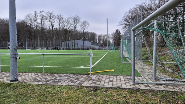 Sportanlage Schwabenweg Platz 2 - Neckarsulm-Amorbach