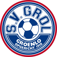 Wappen SV Grol