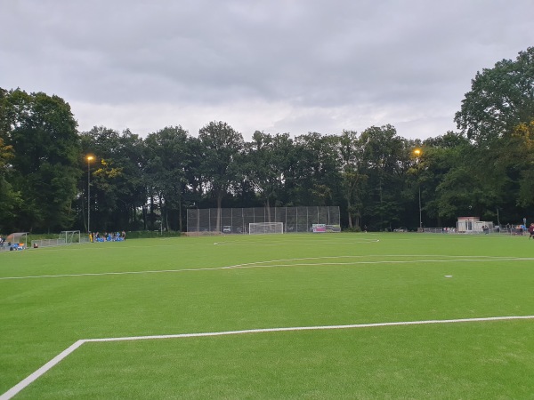 Heuweg Arena - Bergisch Gladbach-Hüttenfeld