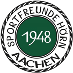 Wappen SV SF Hörn 1948 II