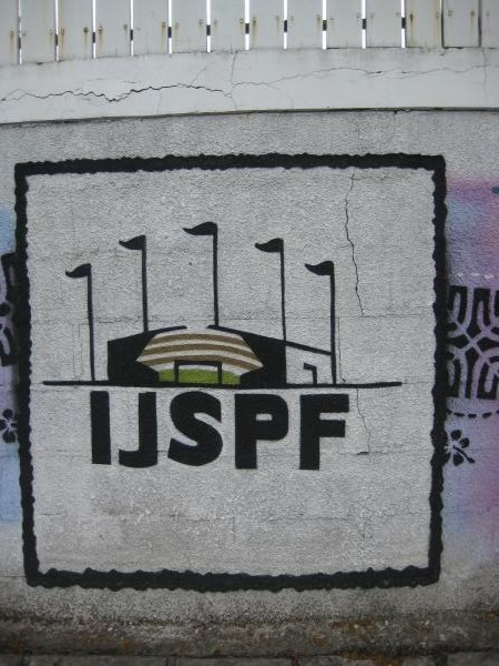 Stade Fautau'a - Pīraʻe