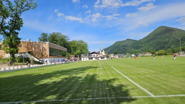 Sportplatz Schützenstraße - Aschau/Chiemgau