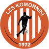 Wappen LZS Komorniki