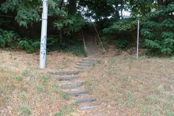 Sportanlage Am Schwanderberg Platz 2 - Wassenberg-Myhl