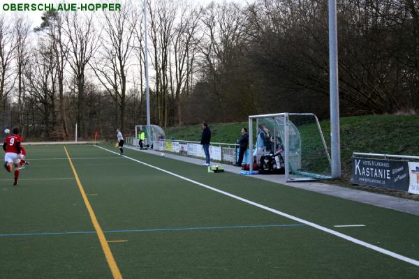 Sportanlage Puckaffer Weg - Hamburg-Duvenstedt