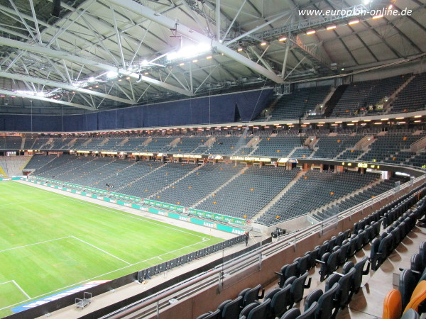 Friends Arena - Solna